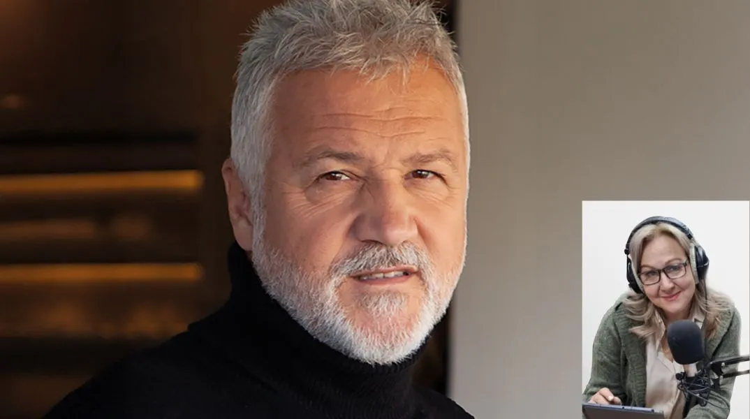 Ο Σπύρος Πετρουλάκης στον Campos 97.8 (AUDIO)