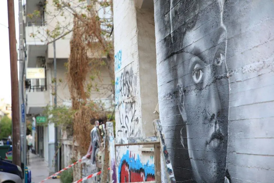 Επανεκκίνηση της δίκης για τον θάνατο του 22χρονου στη Λάρισα