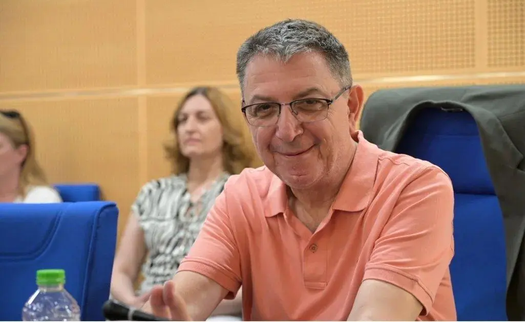 Ανοικτή επιστολή Ν.Ράπτη στην Πρόεδρο του Περιφερειακού Συμβουλίου 