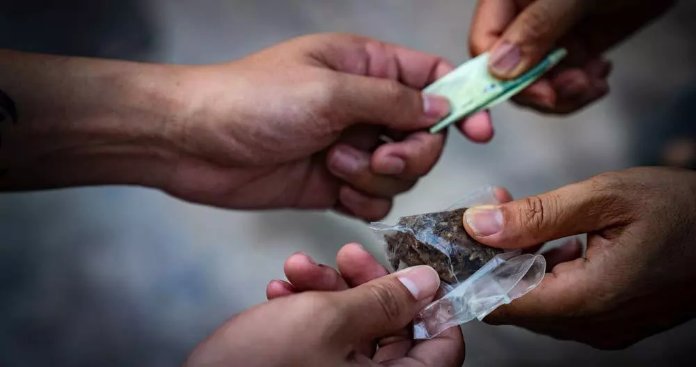 Δύο συλλήψεις για ναρκωτικά σε Φάρσαλα και Κιλελέρ