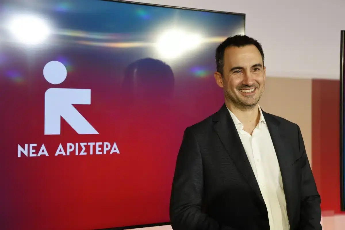 Περιοδεία Χαρίτση σε περιοχές της Θεσσαλίας