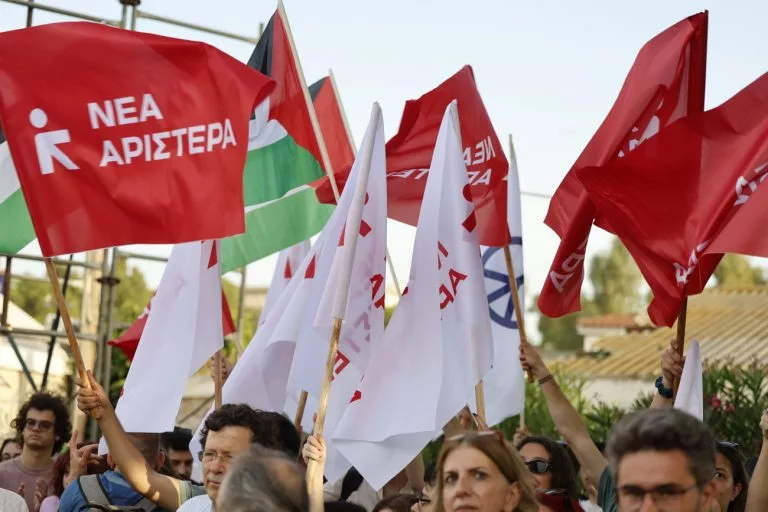 Στη Βουλή και από τη Νέα Αριστερά τα προβλήματα των αμυγδαλοπαραγωγών Ν.Λάρισας