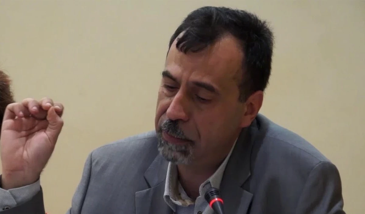Γ.Νικολαϊδης: Η αυστηροποίηση των μέτρων για την παραβατικότητα των νέων θα οδηγήσει σε φαύλο κύκλο βίας