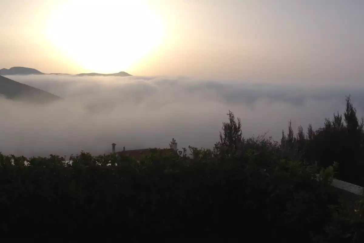 Ο καιρός της Παρασκευής 24/01 σε όλη τη χώρα