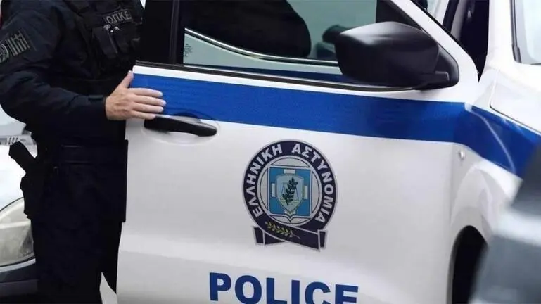 "Ποντικοί" σε οικοδομή του Βόλου