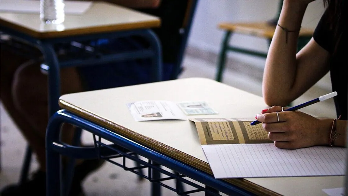 Η ώρα των Πανελληνίων πλησιάζει για τους μαθητές της Λάρισας – Δείτε το πρόγραμμα