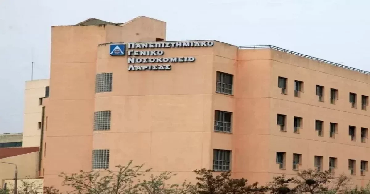 Στο αυτόφωρο για φακελάκι καρδιοχειρουργός του ΠΓΝΛ