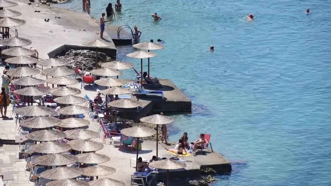 H ελληνική παραλία που αναδείχθηκε πρώτη στην Ευρώπη και δεύτερη καλύτερη στον κόσμο!