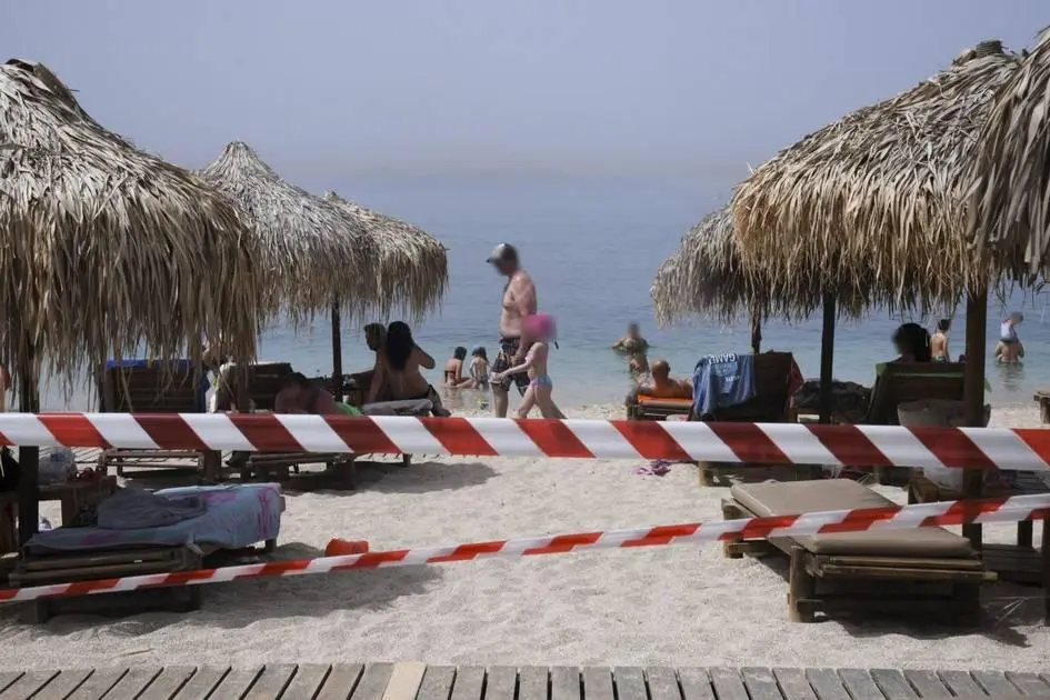 Πνίγηκαν και οι γονείς της 3χρονης; Συνεχίζονται οι έρευνες