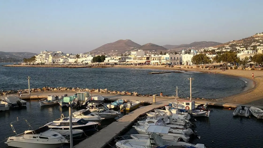 Νεκρός 23χρονος που εργαζόταν σεζόν σε νησί