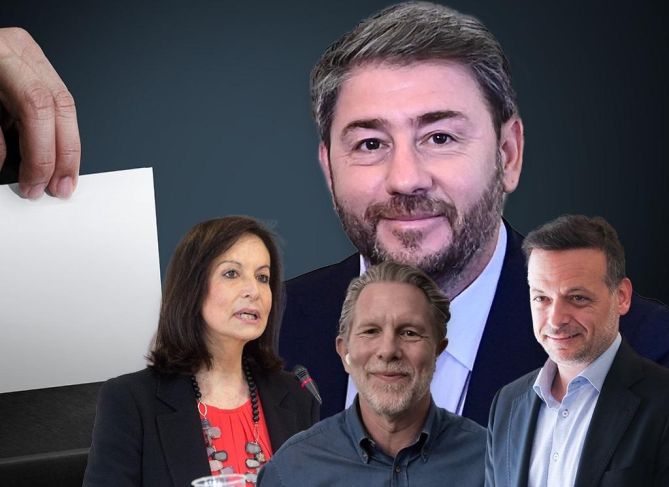 Βραδιά debate για το ΠΑΣΟΚ