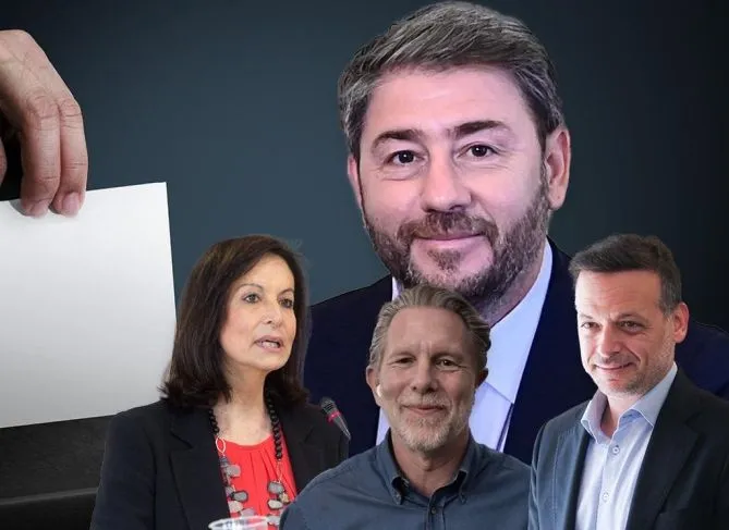 Βραδιά debate για το ΠΑΣΟΚ