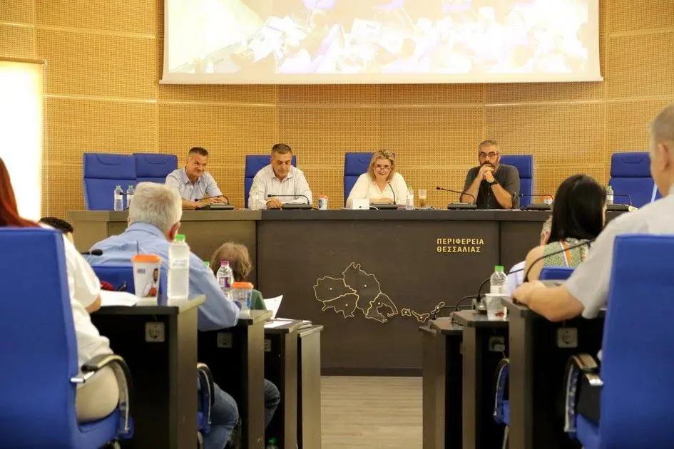 "Οφειλόμενη απάντηση" σε Αγοραστό για τη λειτουργία του Π/Σ και... η ανταπάντηση!
