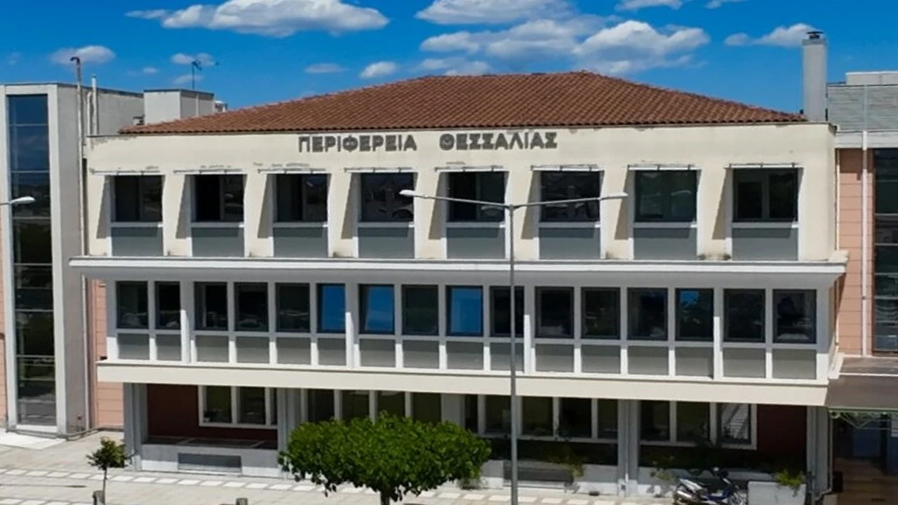 Περιφέρεια | Εγκρίθηκε το σχέδιο στήριξης των πληγεισών περιοχών με 86 εκ. ευρώ