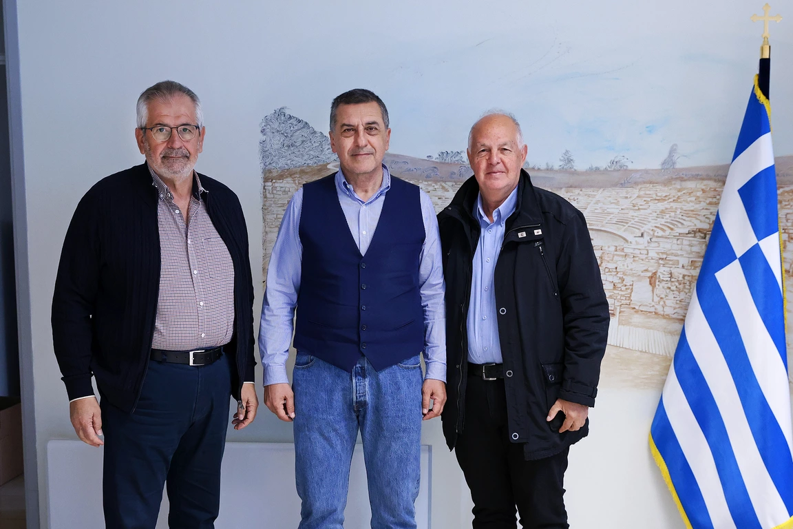 Βαλκανικό πρωτάθλημα στίβου και πρωτάθλημα ανδρών-γυναικών στο Βόλο