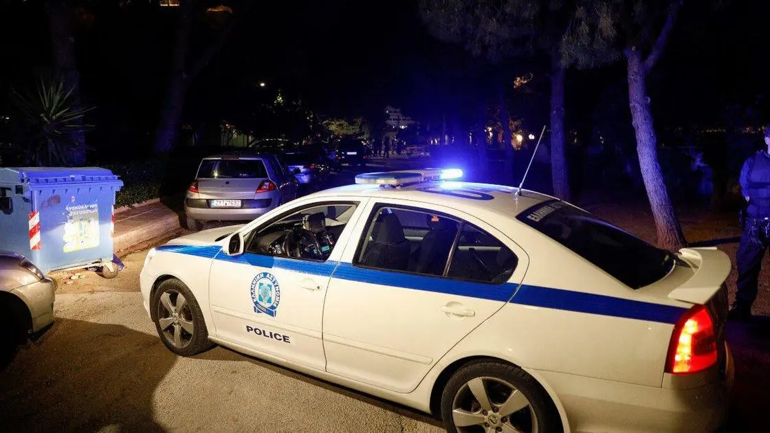 Σύλληψη δύο ημεδαπών στη Λάρισα για παραβίαση της νομοθεσίας περί ναρκωτικών