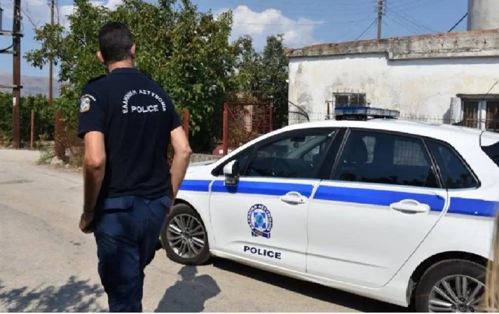Τραγωδία στα Πλατανούλια!!! 80χρονος έβαλε τέλος στη ζωή του με καραμπίνα