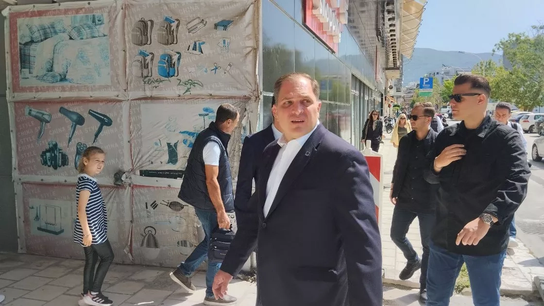 Μετεξέλιξη των ΔΟΥ στη Θεσσαλία