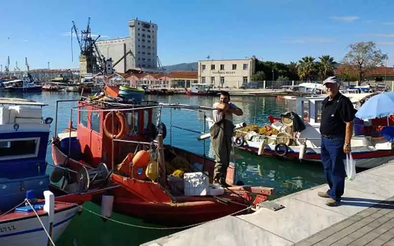 Πληρώνονται de minimis οι ψαράδες της Μαγνησίας