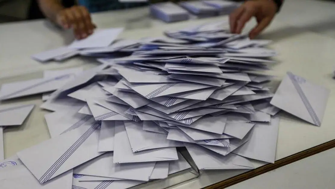 Τι θα ψήφιζαν οι πολίτες αν κατέβαιναν Τσίπρας, Σαμαράς και Καρυστιανού με δικά τους κόμματα – Δημοσκόπηση Marc