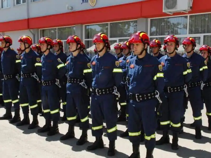 Αιτήσεις για 15 προσλήψεις στην Πυροσβεστική Υπηρεσία Λάρισας