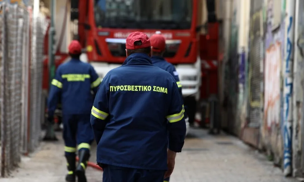 Πρόστιμο 1.000€ για καύση απορριμμάτων στον Δήμο Κιλελέρ