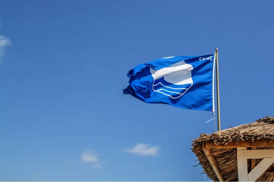 Τρεις οι "Γαλάζιες Σημαίες" για την Π.Ε. Λάρισας