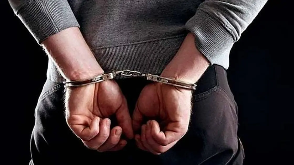 Συνελήφθη 36χρονος που επιτέθηκε σε 41χρονο με εξάρτημα ψαρέματος