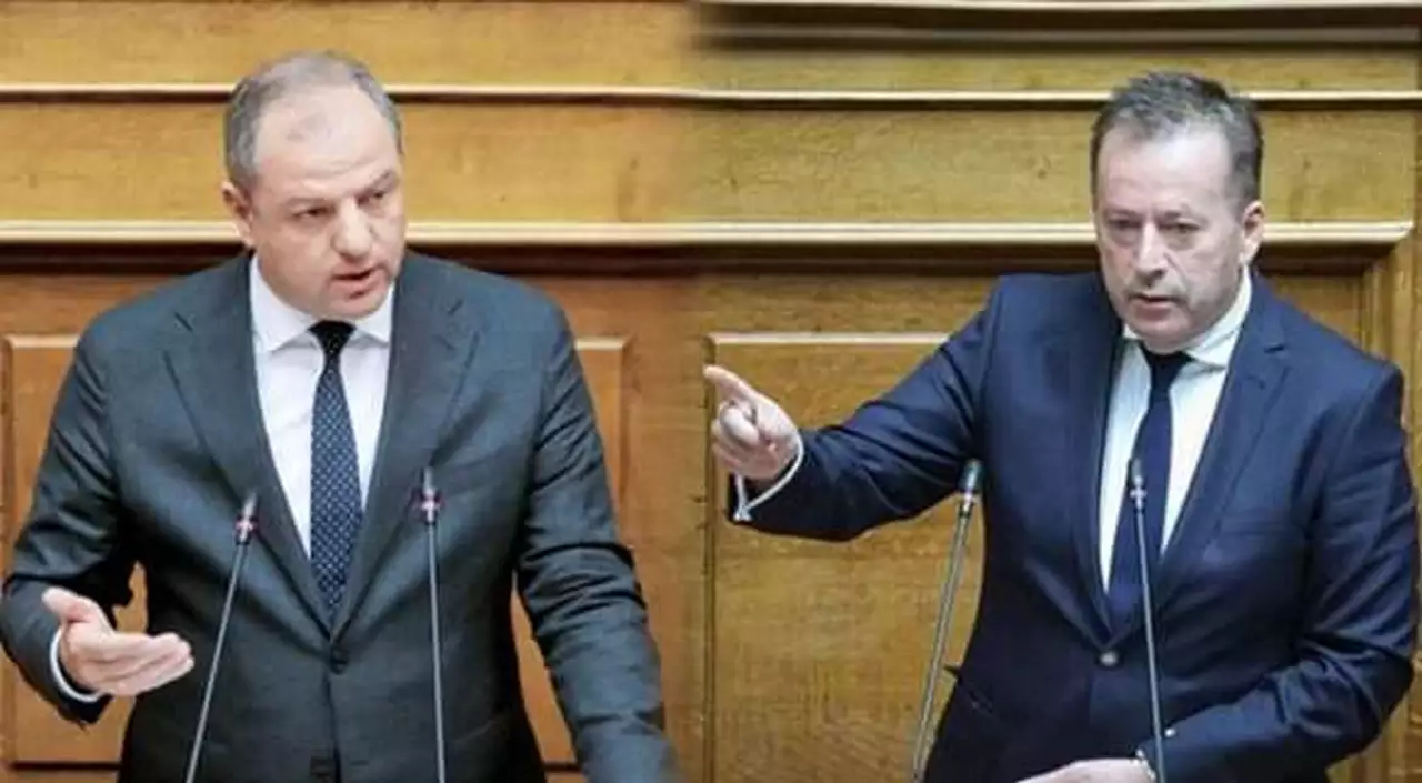 Σταμενίτης σε Κόκκαλη: "Δεν έχει κριθεί ακόμη ποια αγροτικά προϊόντα θα αποζημιωθούν από το Μέτρο 23 (VIDEO)