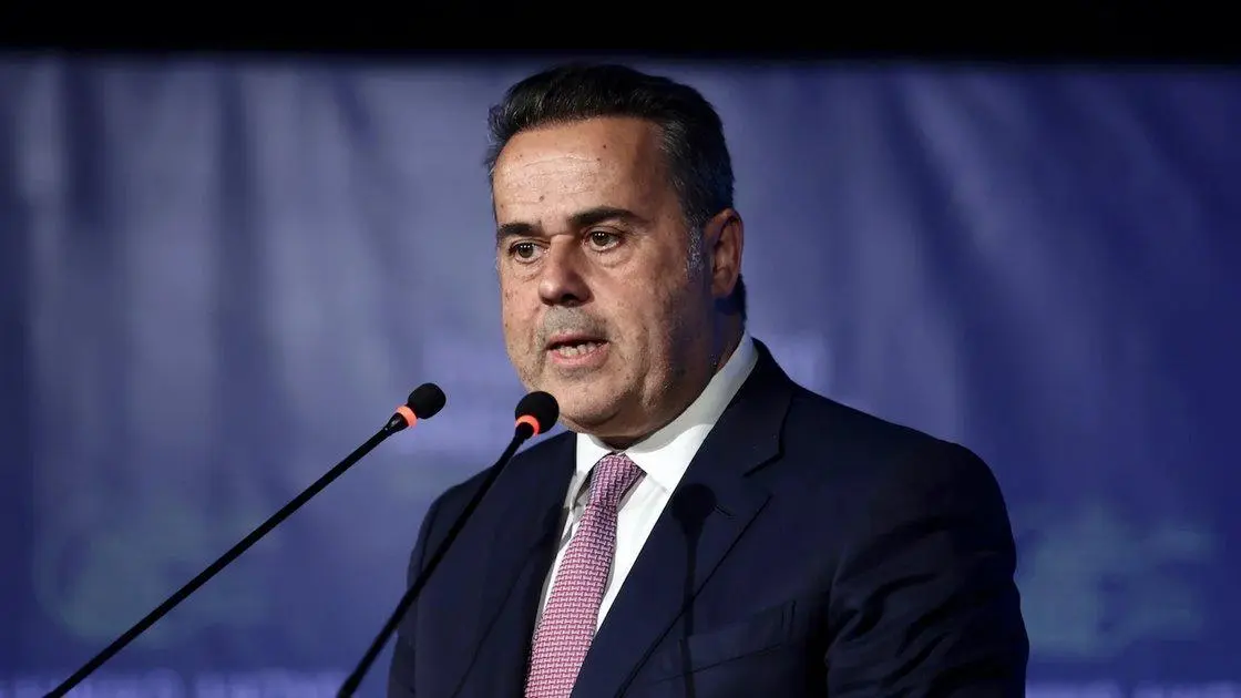 Παπασταύρου: Πετρέλαιο θέρμανσης στη χαμηλότερη τιμή της τελευταίας τετραετίας