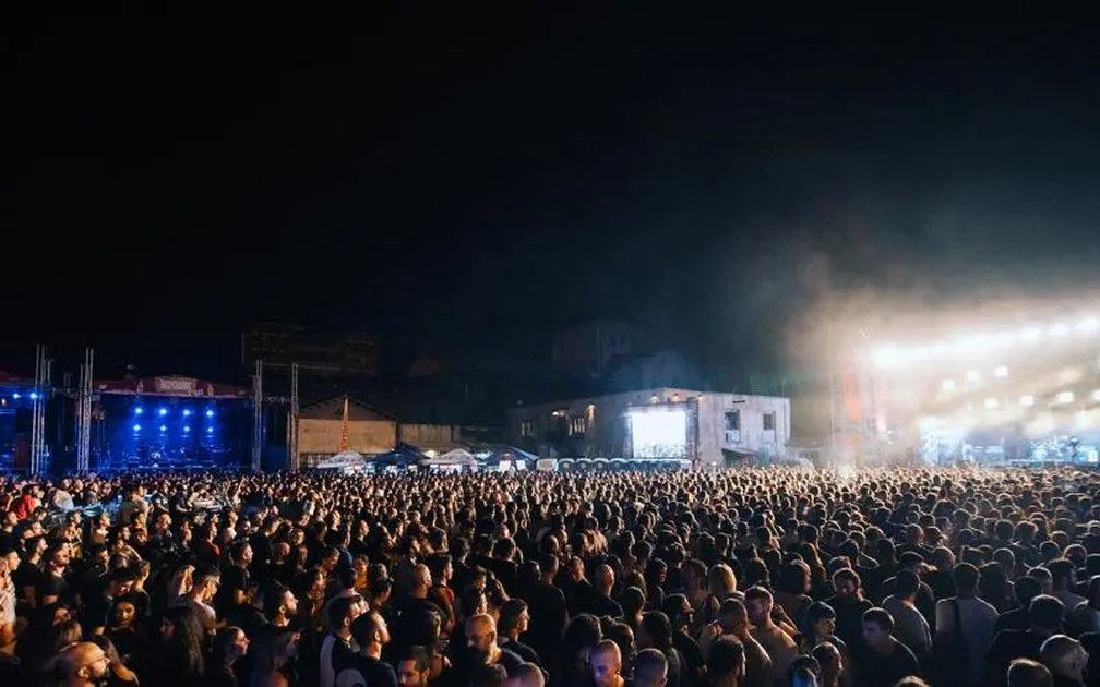 Ακυρώνεται συναυλία στη Θεσσαλονίκη - Τι θα γίνει με τα εισιτήρια