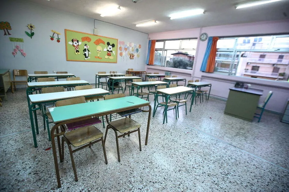 Η θέση της Ομοσπονδίας Γονέων Θεσσαλίας σχετικά με την αυτοκτονία των δύο μαθητριών