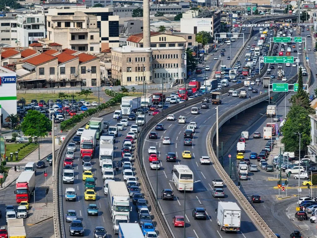 Έρχονται αυτόματα πρόστιμα-φωτιά για ανασφάλιστα οχήματα και ΚΤΕΟ: Ποιοι είναι στο στόχαστρο