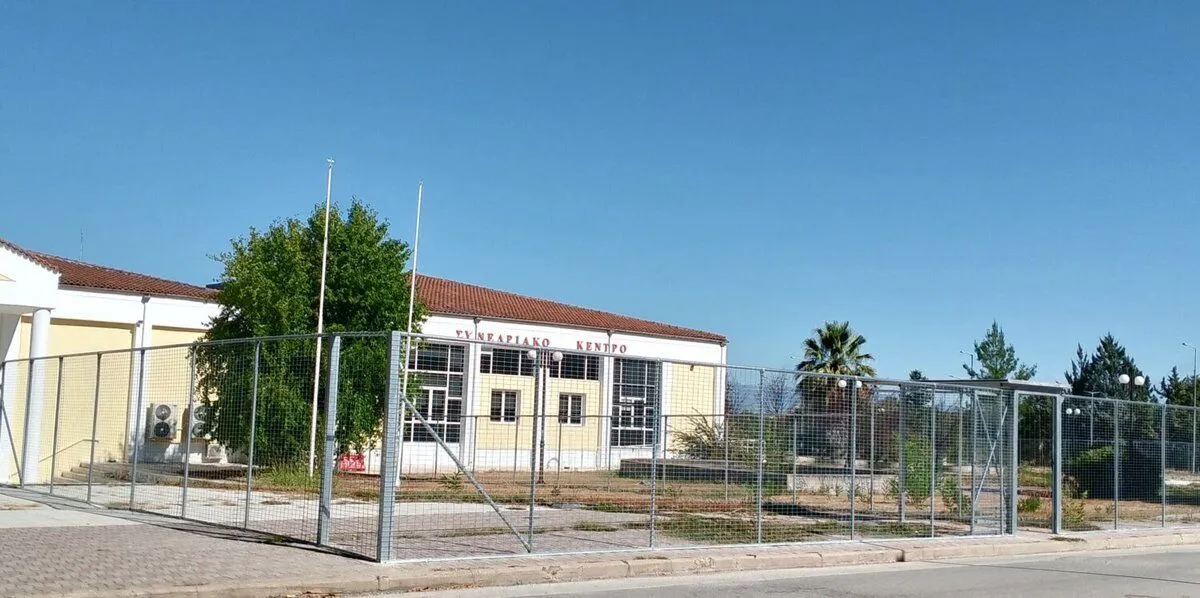 Στον Άρειο Πάγο η απόφαση για την έδρα της δίκης των Τεμπών