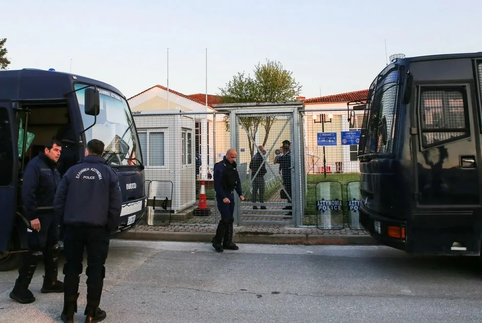 Αύριο η συνέχεια της δίκης για τα Τέμπη – Δεκτή η παράσταση του Δημοσίου, απορρίφθηκαν σύλλογοι και μηχανοδηγοί