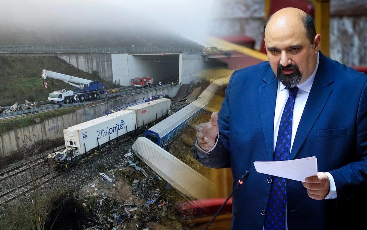 Πρεμιέρα Προανακριτικής για Τριαντόπουλο - Διαφωνίες για προεδρείο και κατάλογο μαρτύρων
