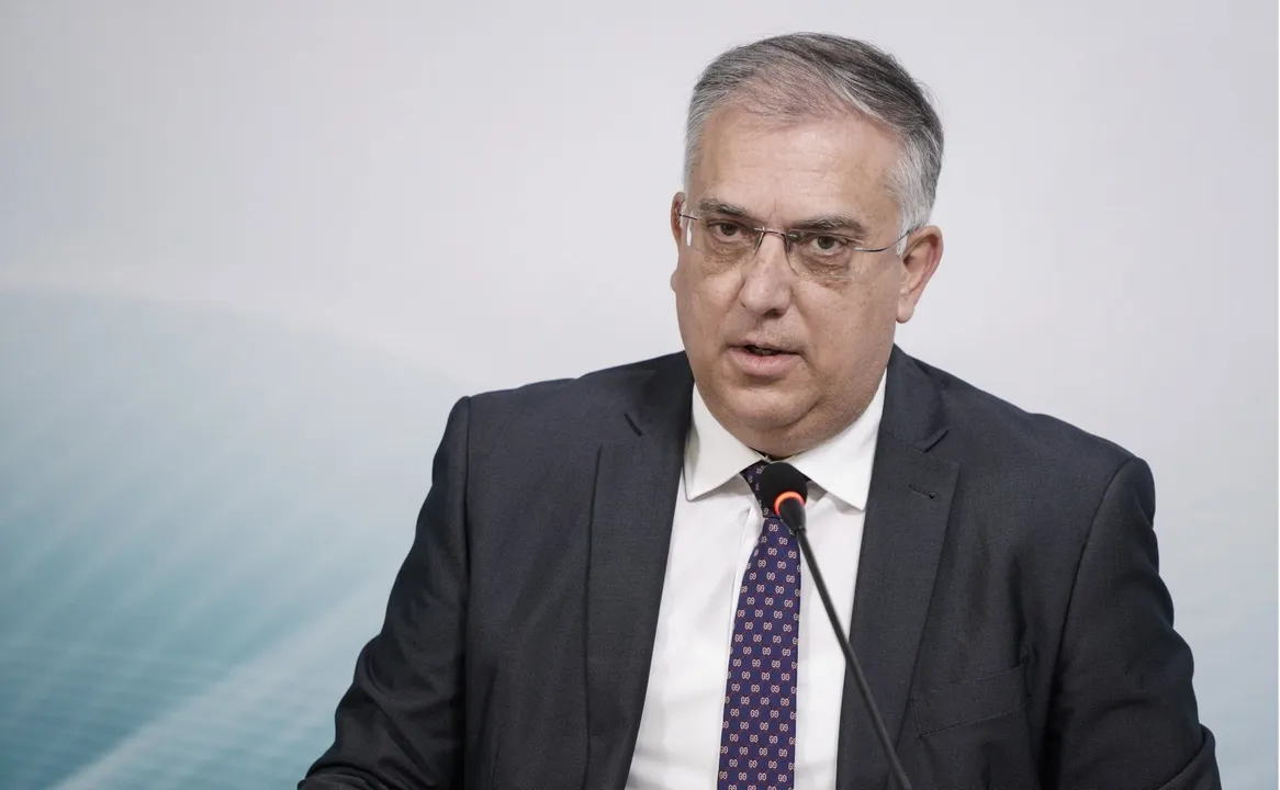 Στη Λάρισα την Παρασκευή ο υπουργός Ανάπτυξης - Επίσκεψη στην ALFA WOOD