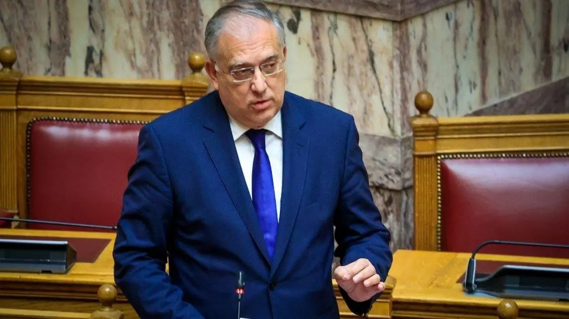 Θεοδωρικάκος: Νομοθετική ρύθμιση για αναγραφή της τιμής παραγωγής στα βασικά προϊόντα