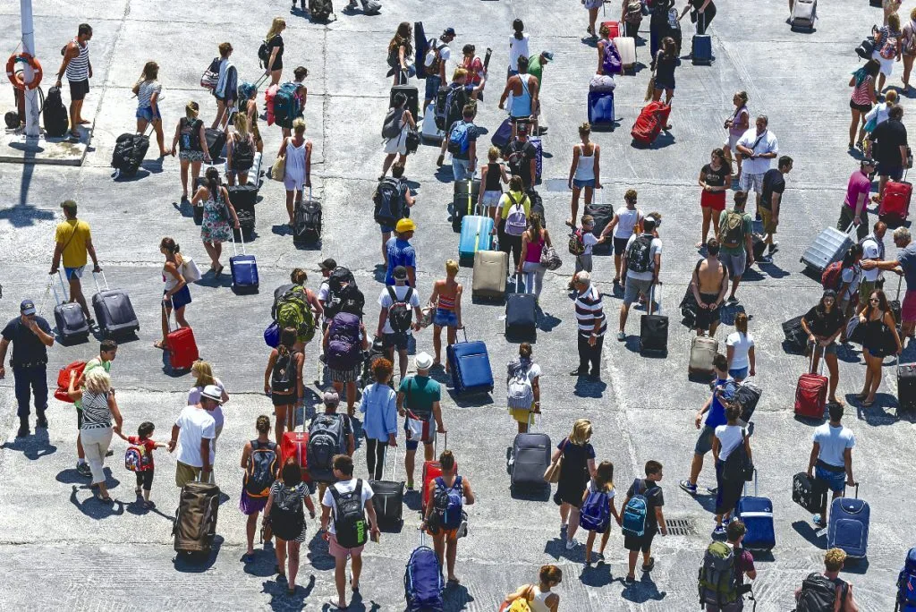ΟΠΕΚΑ: Πρόγραμμα διακοπών για 27.500 αγρότες με έως 12 διανυκτερεύσεις στη Θεσσαλία