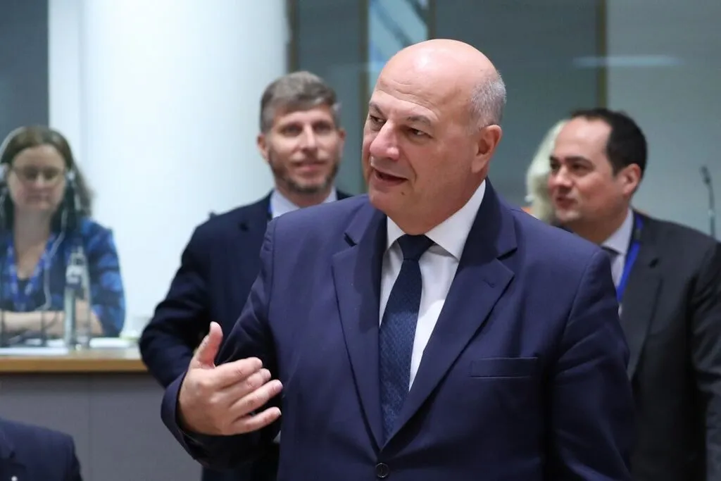 Τσιάρας: Αναζητούμε κάθε δυνατό τρόπο για να στηρίξουμε τους παραγωγούς 