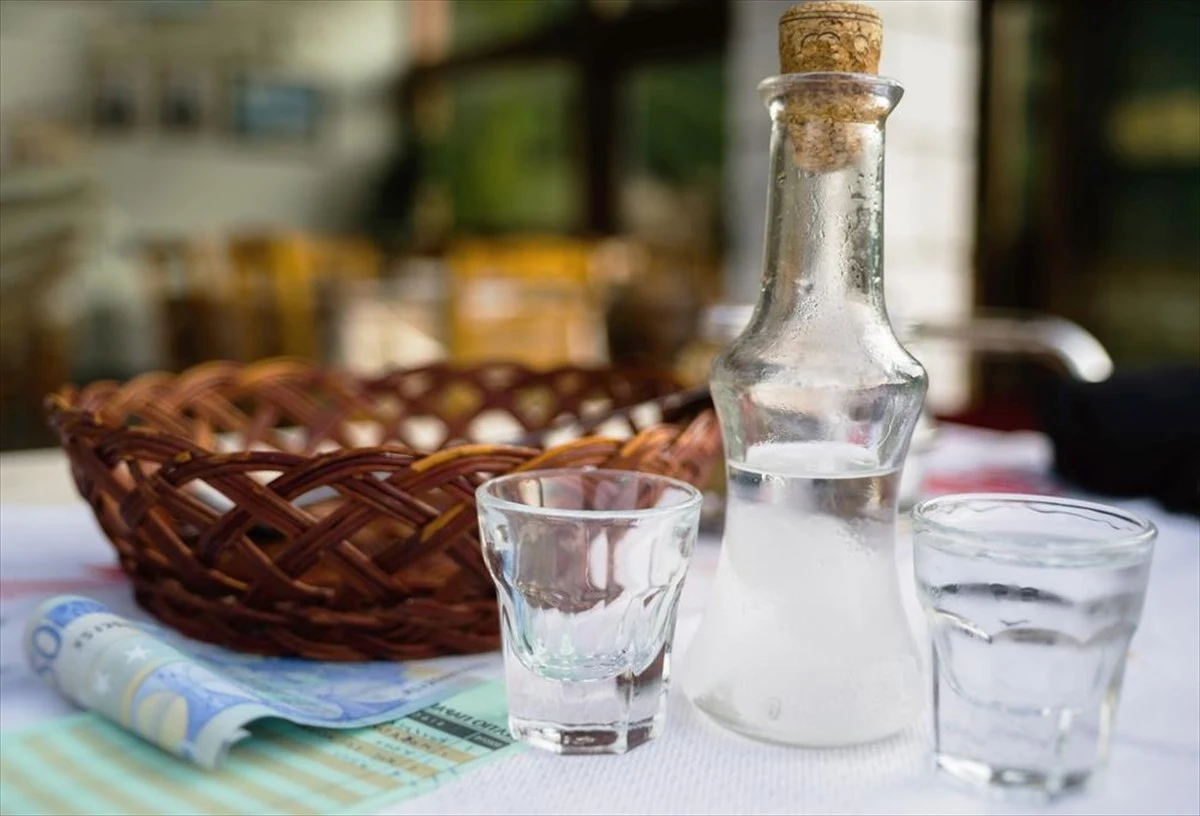 Διήμερο Γιορτής Τσίπουρου και Αποσταγμάτων στον Τύρναβο - Το πρόγραμμα