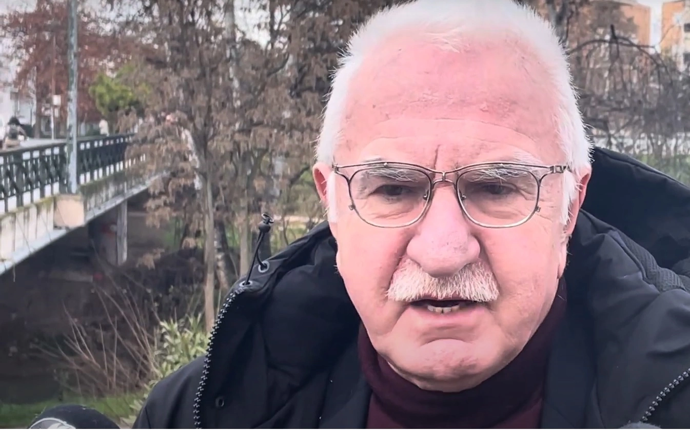 Τσούκαλης από Λάρισα: Το ζευγάρι είδε τον Βασίλη τρεις ώρες μετά την εξαφάνιση!