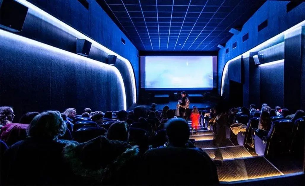 Το Victoria Cinemas ετοιμάζει το πιο iconic κινηματογραφικό event της χρονιάς!