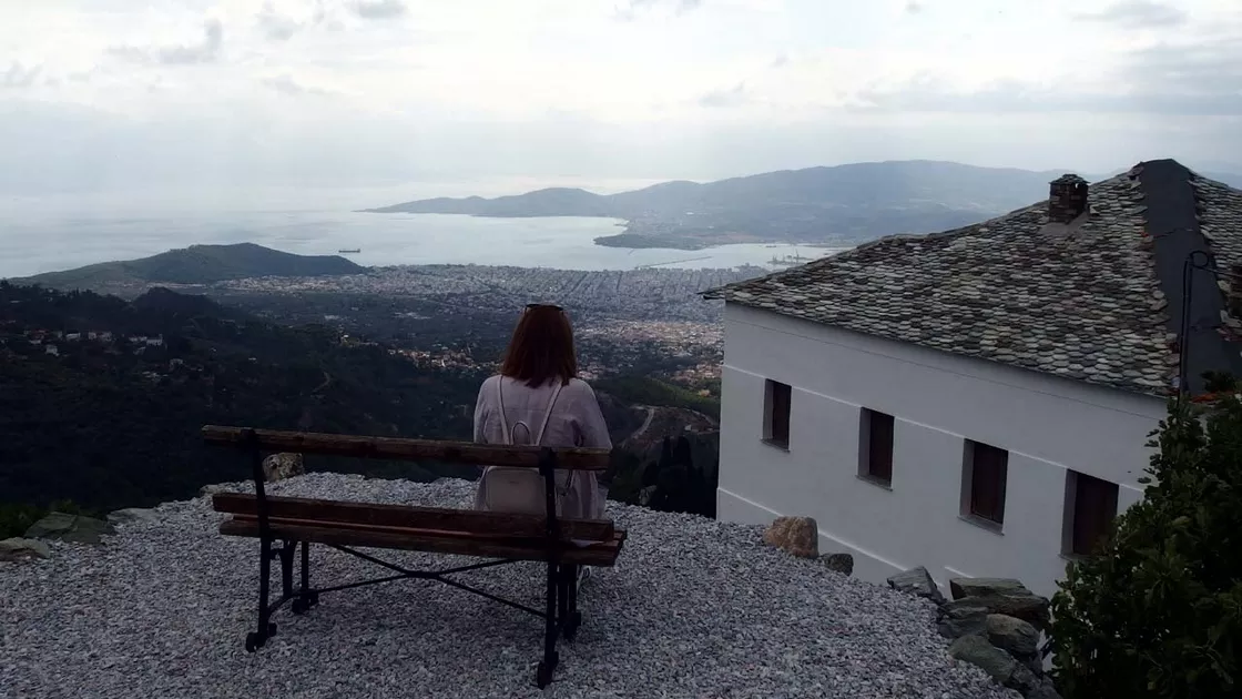 Δημοσιογραφία, Περιβάλλον, Τουρισμός, Ανθεκτικότητα - Δημοσιογραφικό Συνέδριο της Περιφέρειας Θεσσαλίας στο Βόλο (VIDEO)