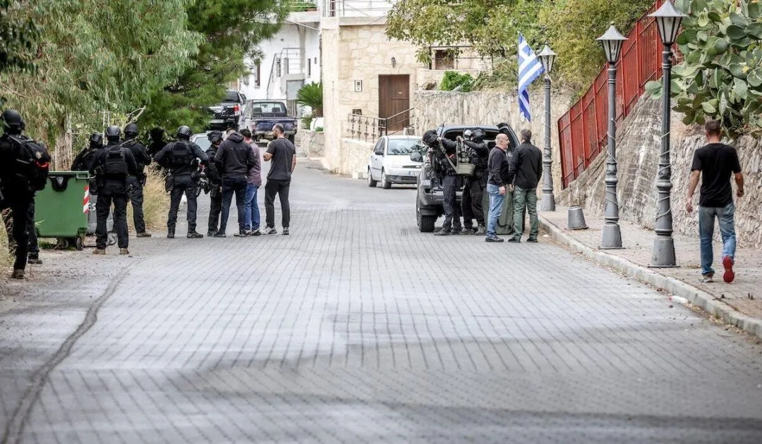 Το DNA και τα τοπόσημα της κρητικής ενδοχώρας