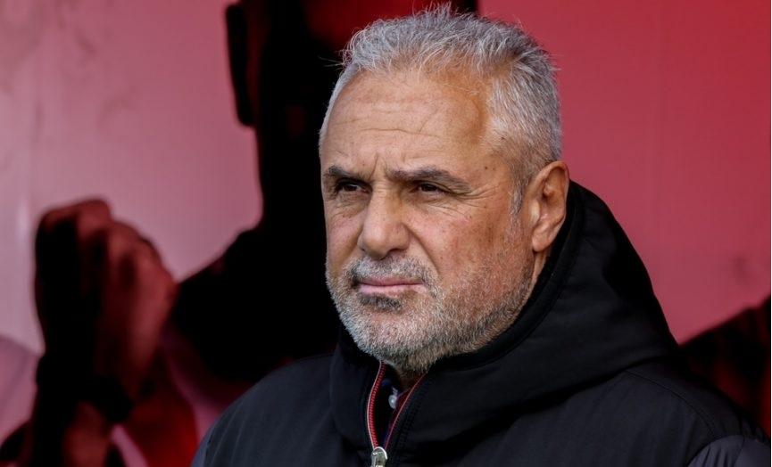 Βοσνιάδης: Η ισορροπία... μιας δύσκολης εβδομάδας (VIDEO)