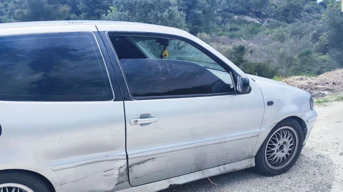 Φονική παράσυρση στη Χαλκιδική: Κατηγορούμενος για ανθρωποκτονία ο 26χρονος, είχε χτυπήσει τον 33χρονο στο πρόσωπο