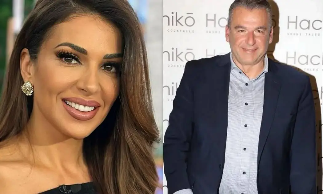 Κόλαφος η Χατζίδου για τον Λιάγκα