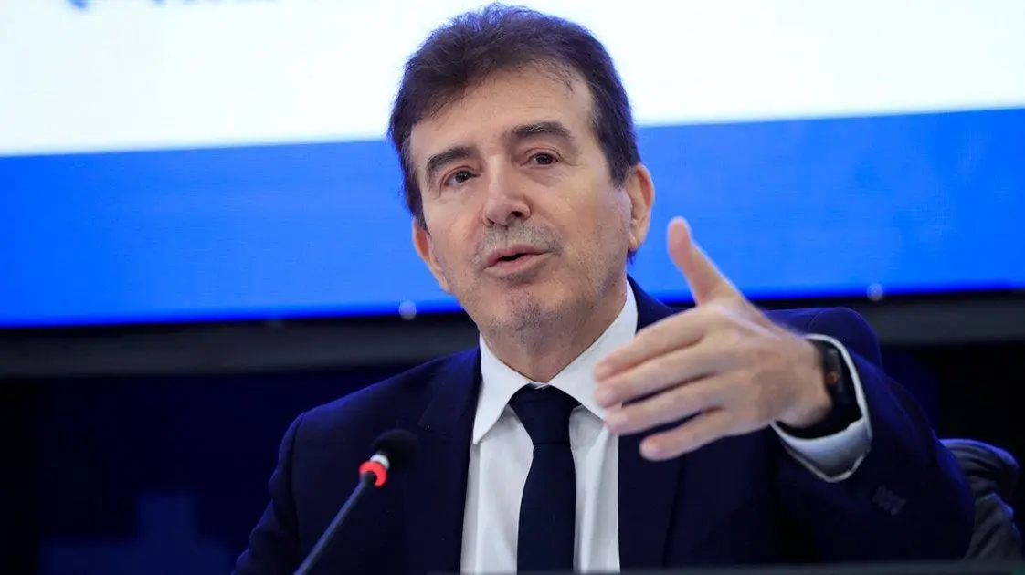 Χρυσοχοΐδης για ΟΠΕΚΕΠΕ: 1.036 ΑΦΜ πήραν παράνομα 22,7 εκατ. € - Δεσμεύονται περιουσίες 