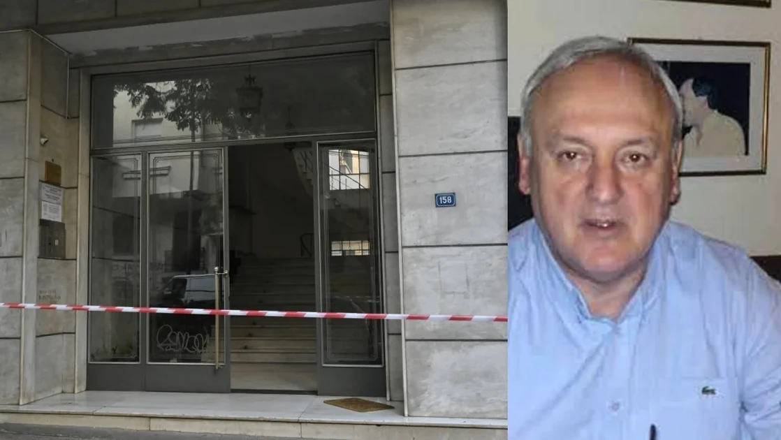 Δολοφονία Σταύρου Γεωργίου: Στο μικροσκόπιο το κινητό και το πορτοφόλι του δικηγόρου